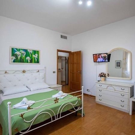 B. & B. Villa Giada Marina di Ginosa Eksteriør billede