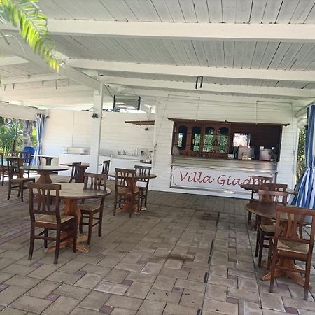 B. & B. Villa Giada Marina di Ginosa Eksteriør billede