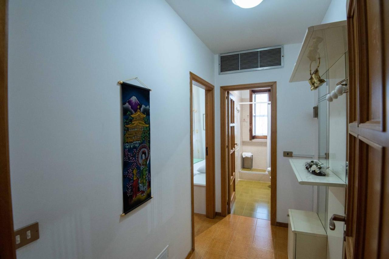 B. & B. Villa Giada Marina di Ginosa Eksteriør billede