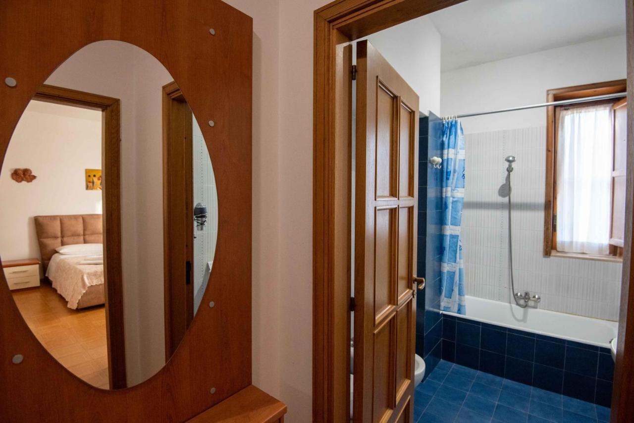 B. & B. Villa Giada Marina di Ginosa Eksteriør billede