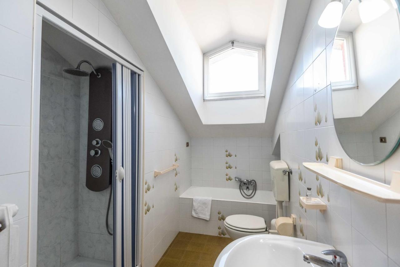 B. & B. Villa Giada Marina di Ginosa Eksteriør billede