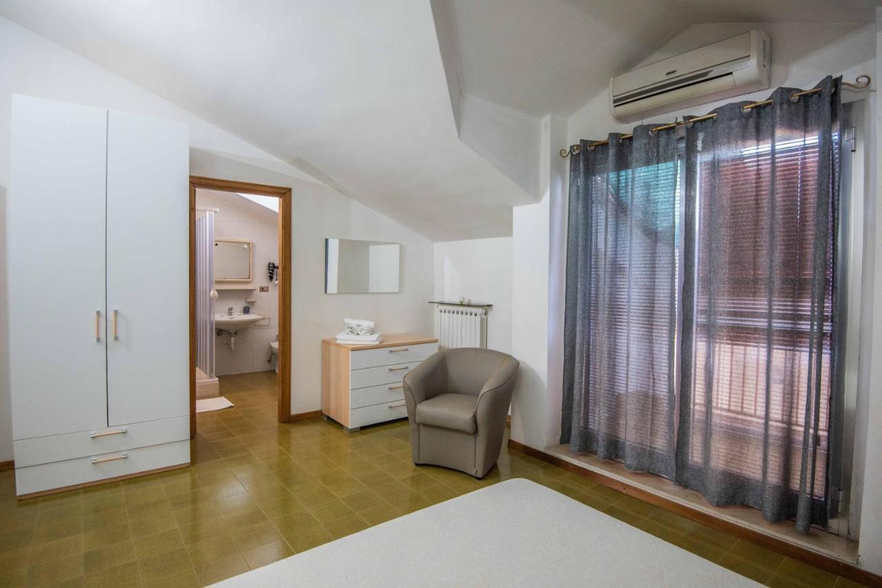B. & B. Villa Giada Marina di Ginosa Eksteriør billede